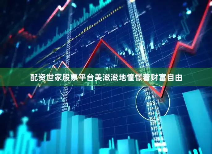 配资世家股票平台美滋滋地憧憬着财富自由